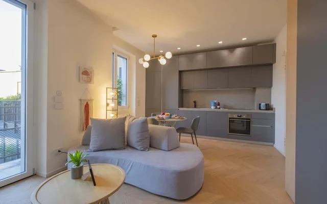 Luxury Torino II 2