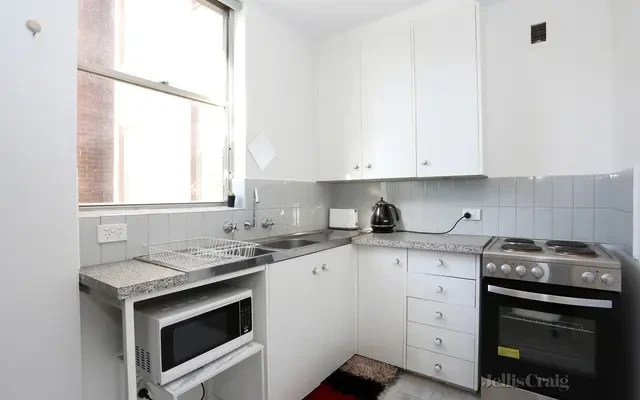 39/171 Flemington Road, North Melbourne 2