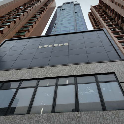 Ho Man Tin 411 Service Apartment Hong Kong Student uhomes