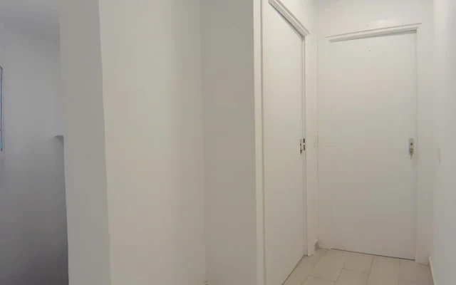 Studio Calle Berruguete 1