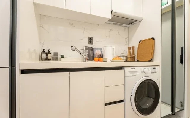 Weave Place – Gangnam Station 2