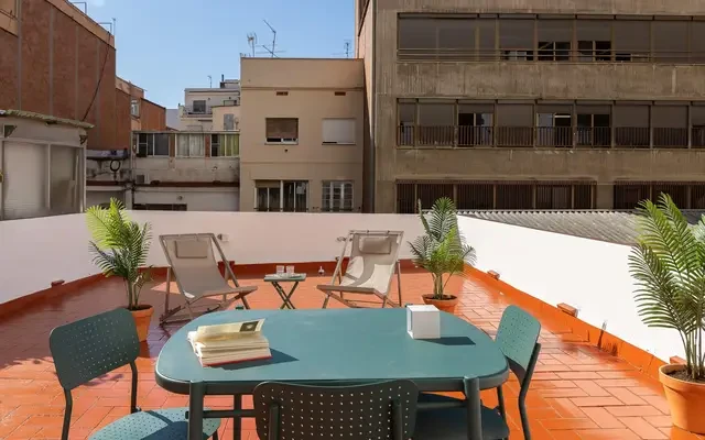 apartment in Sants   Badal (Sants   Montjuïc) 0