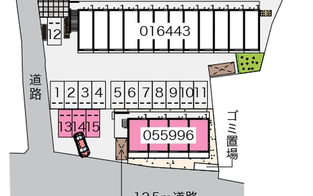 ネッサンス 2