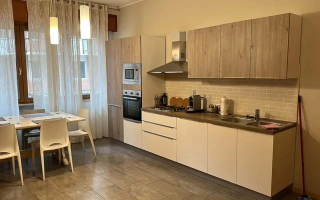Appartamento di 100 mq in Via Prato santo a Verona 2