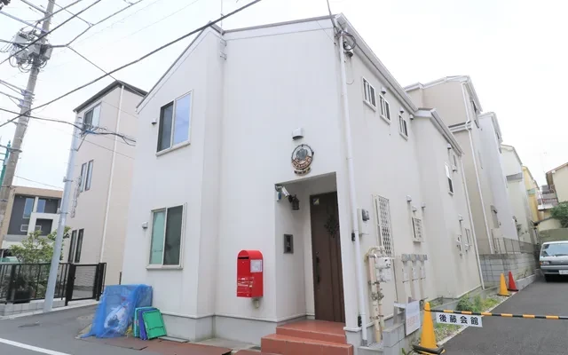 Tokyoβ Kitaikebukuro1 0
