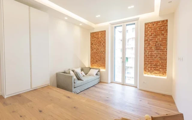 Apartment in Viale Piceno, Milano for 43 m² 0