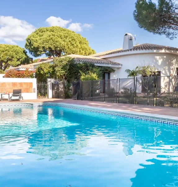 Villa Rosa Calahonda