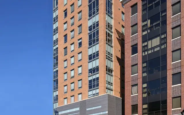 SIX 11 - Ann Arbor student accommodation