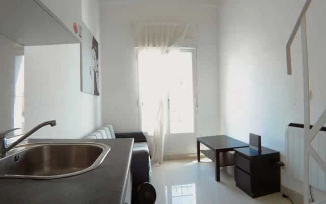 Studio Calle Antonio Zamora 1