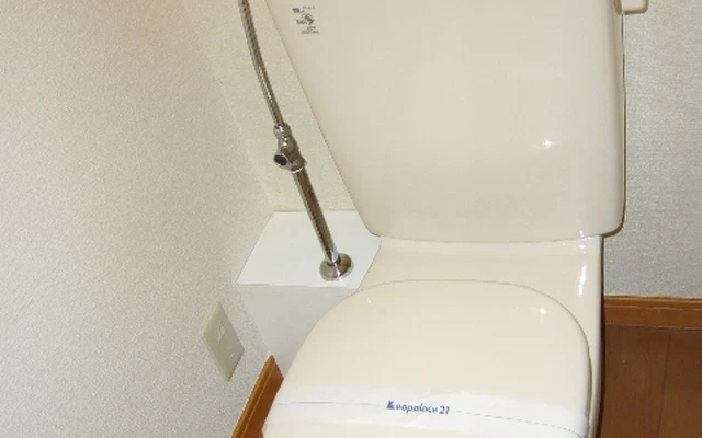 レオパレスやまと 1