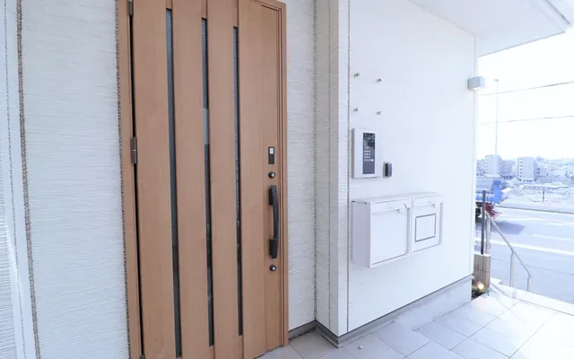 C234 Co-living house Kikuna II 1