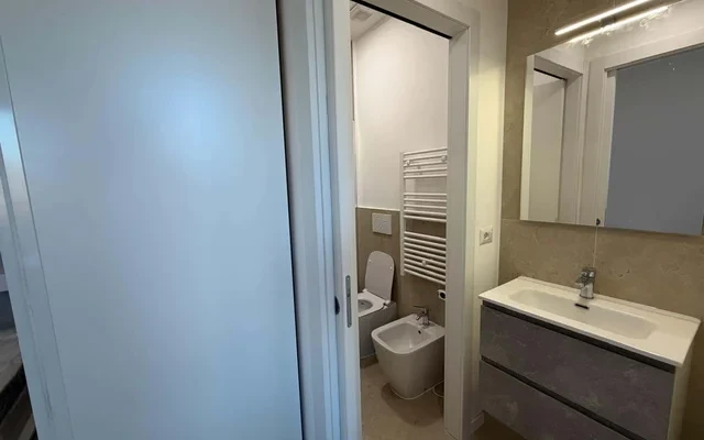 Apartment in Via Treviglio, Milano for 20 m² 3
