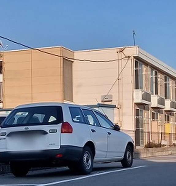 レオパレス東原