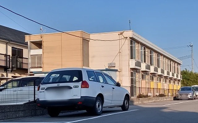 レオパレス東原 0
