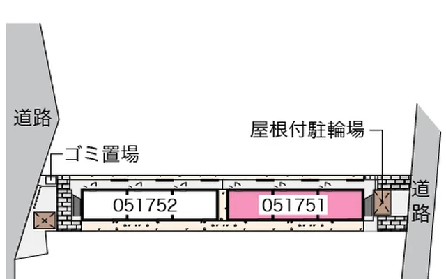 矢向Ａ 2