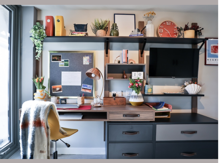 Premium 2 Bed Apartment