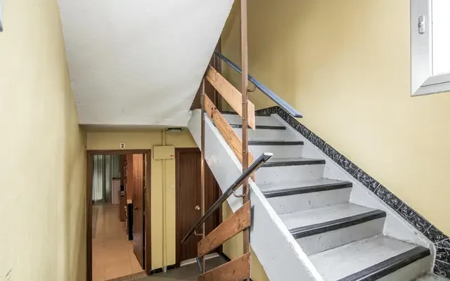 apartment near Avinguda d'Europa 4