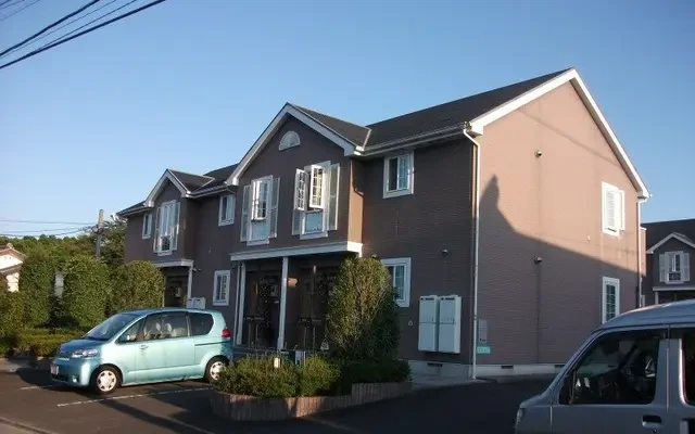 コンフォート平和台A 1階 - Miyazaki student accommodation