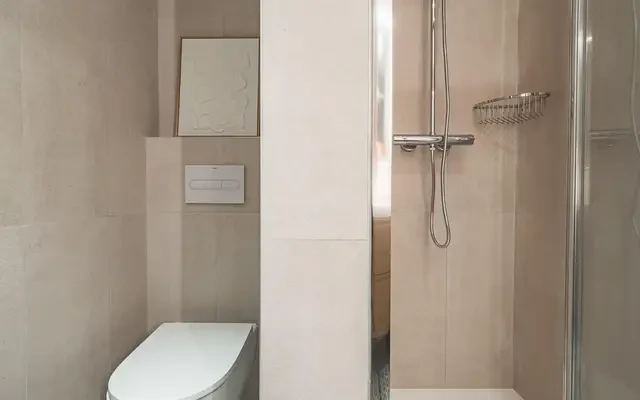 apartment in Sant Pere, Santa Caterina and La Ribera (Old Town) 3