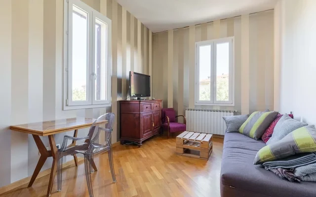 Apartment in Via Mazzini, Bologna for 95 m² with 2 bedrooms 0