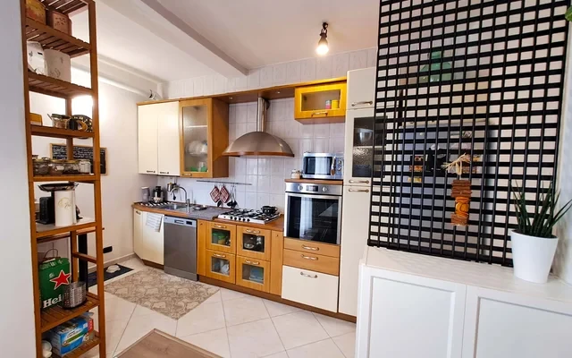 Apartment in Via Marco D'Agrate, Milano for 81 m² with 2 bedrooms 4