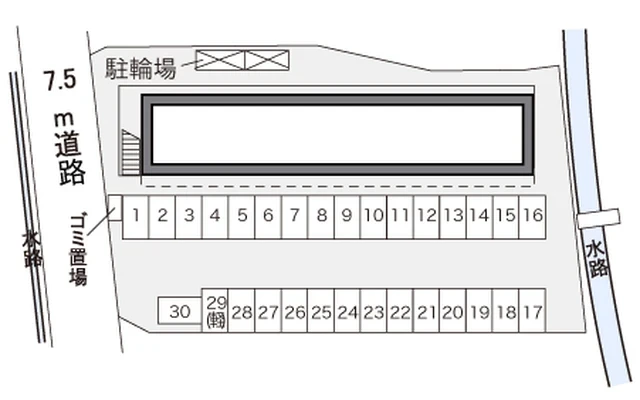 ロイヤル菊池 2