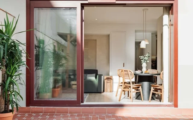 Velia - 2 bedrooms and terrace in Ciutat Vella 3