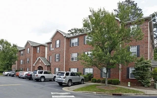 Centennial Village Student Housing 0
