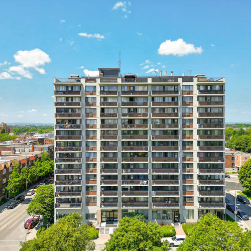 5455 Rue de Terrebonne Montreal Apartment Rentals uhomes