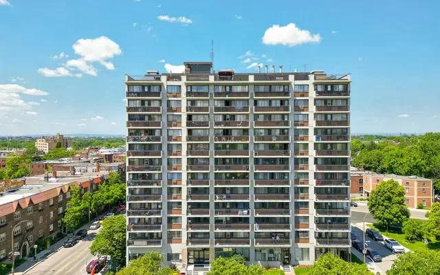 5455 Rue de Terrebonne 0