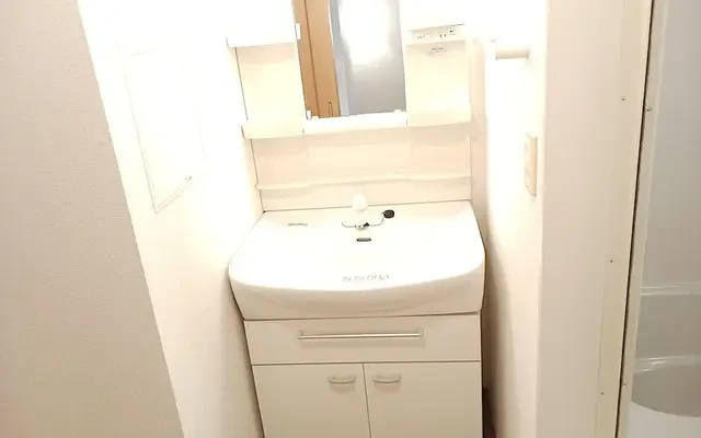 オーブ・プロムナードⅡ 202号室 - Kitaibaraki student accommodation - 202 - 1LDK