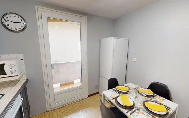 10 Rue Maury, 34000 1