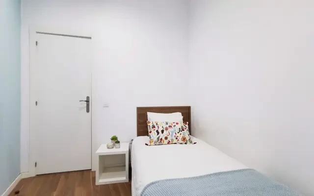 Appartamento moderno in Calle Valencia 1