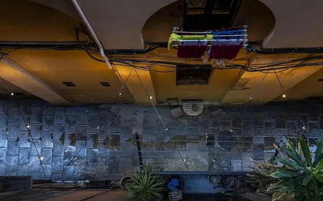 studio in Sant Pere, Santa Caterina and La Ribera (Old Town) 1