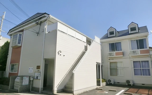 レオパレス千亀利 0
