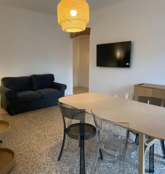 Very appealing 3-bedroom apartment in Inganni