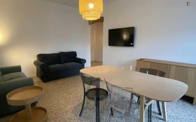 Very appealing 3-bedroom apartment in Inganni 0