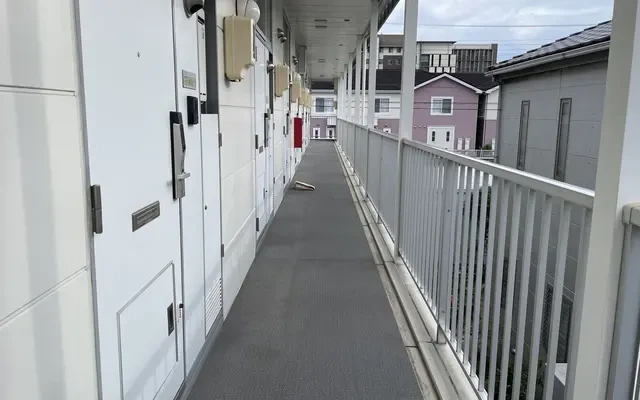 レオパレスリアン 3