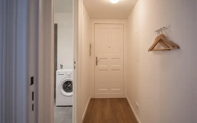 studio in Schöneberg 0