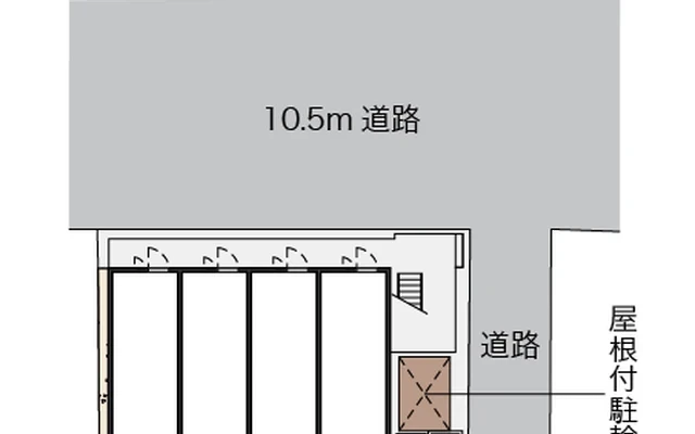 レオパレスＨＥＩＡＮ 2