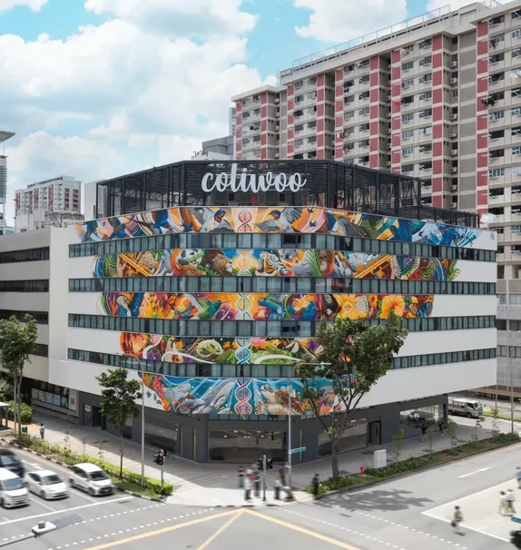 Coliwoo Midtown