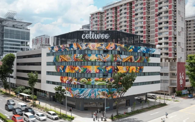 Coliwoo Midtown 0