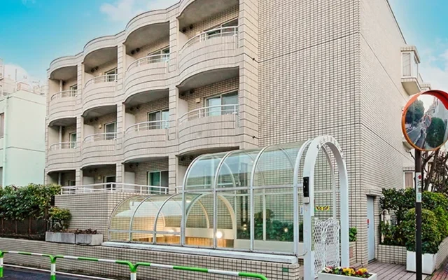 Bunkyo Women's Student Heights（Female Only） 0
