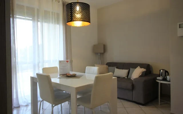 Trilocale Comfort 0
