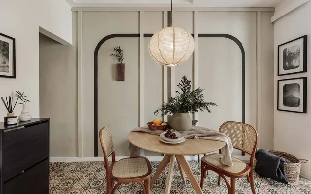 Tiqui - 1 bedroom and balcony in Vila de Gracia 1