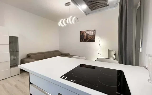 [Milano centro] Lumiere Apartment 2
