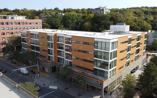 Cayuga Place 1