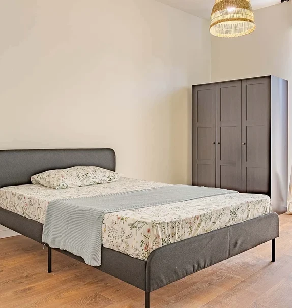 VIA TIEPOLO 9 - CINISELLO <br> PRIVATE ROOM S1