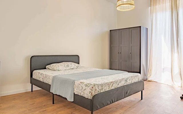 VIA TIEPOLO 9 - CINISELLO <br> PRIVATE ROOM S1 0