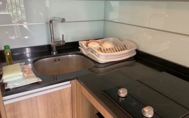 1-BR Condo for Rent, ฿22,000/month, Wish Signature Midtown Siam 2